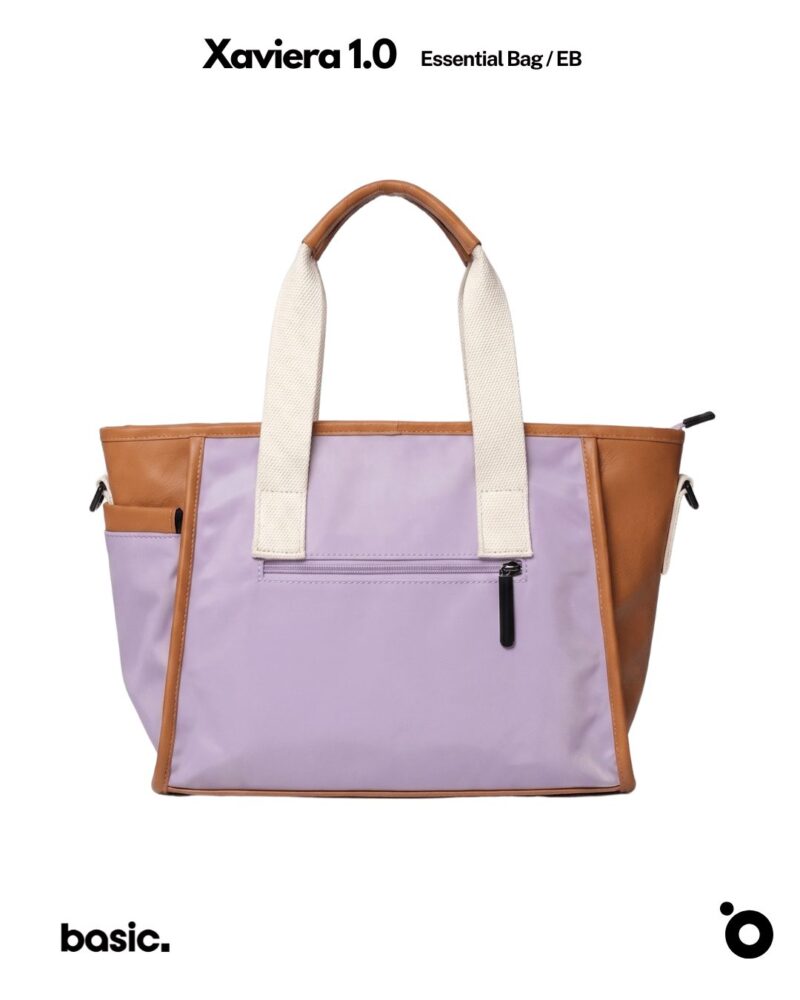 XAVIERA EB 1.0 LILAC - Image 5