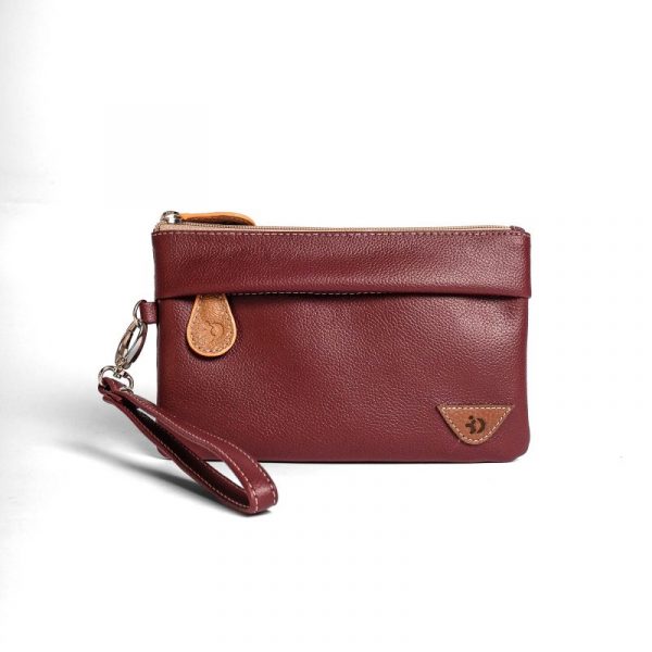 YOLA GAD 1.0  MAROON