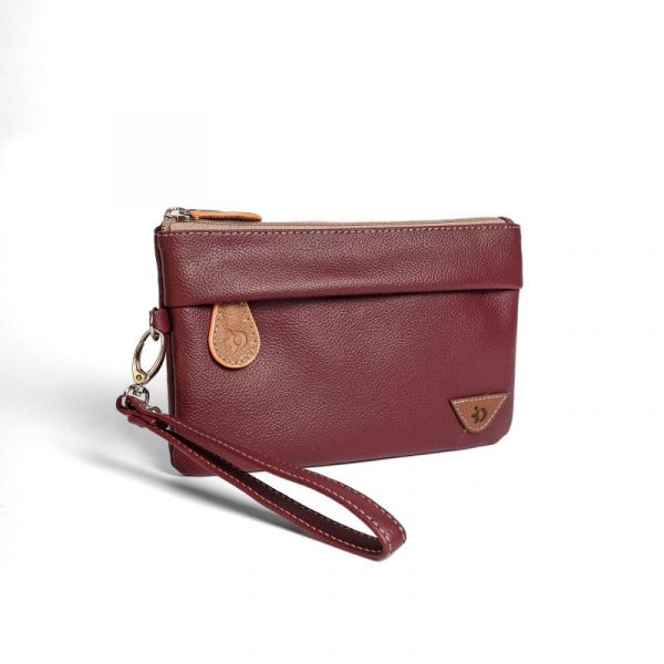 YOLA GAD 1.0  MAROON - Image 2