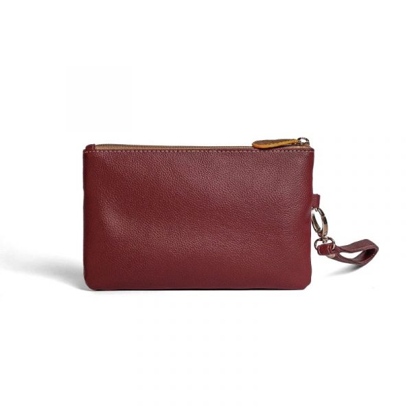 YOLA GAD 1.0  MAROON - Image 3