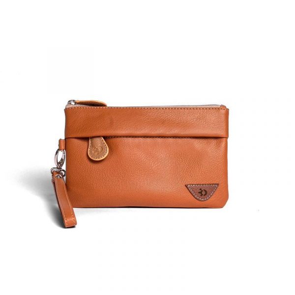 YOLA GAD 1.0  TAN BROWN