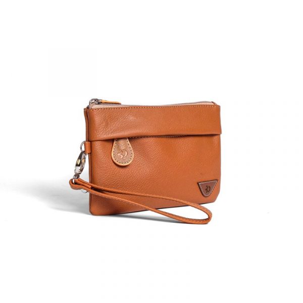 YOLA GAD 1.0  TAN BROWN - Image 2