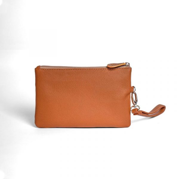 YOLA GAD 1.0  TAN BROWN - Image 3