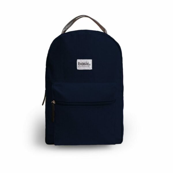 YUBI EB 1.0  NAVY