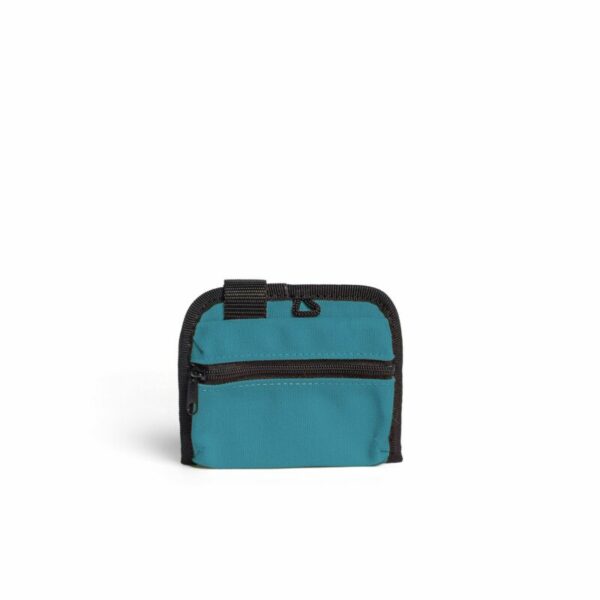 MIU CAD 1.0  TEAL BLUE - Image 2