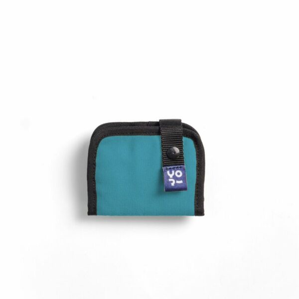 MIU CAD 1.0  TEAL BLUE - Image 4
