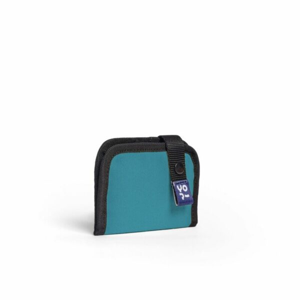 MIU CAD 1.0  TEAL BLUE - Image 5