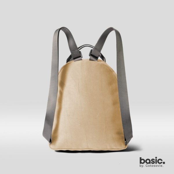 YUBI BB 1.0  BEIGE - Image 5