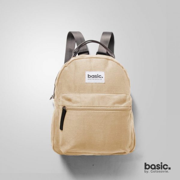 YUBI BB 1.0  BEIGE - Image 4
