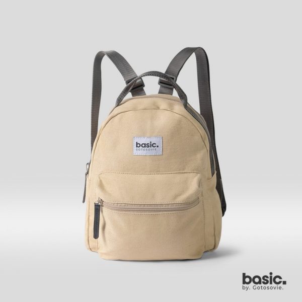 YUBI BB 1.0  BEIGE