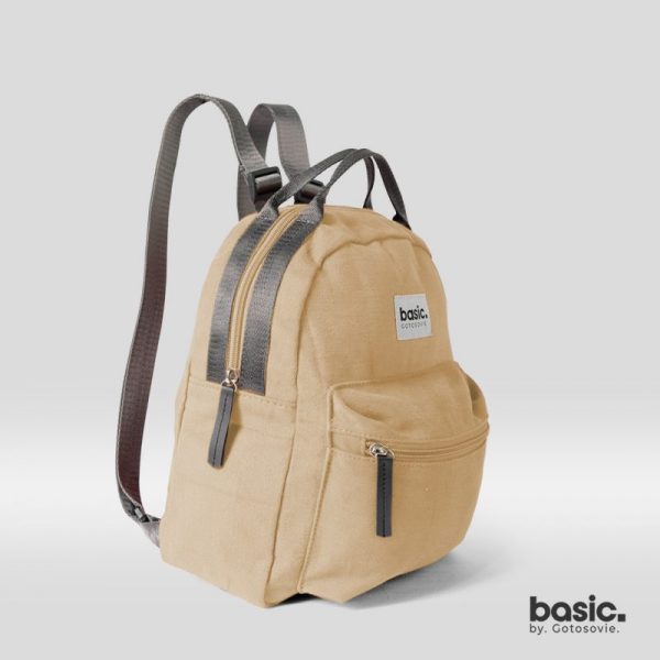YUBI BB 1.0  BEIGE - Image 3