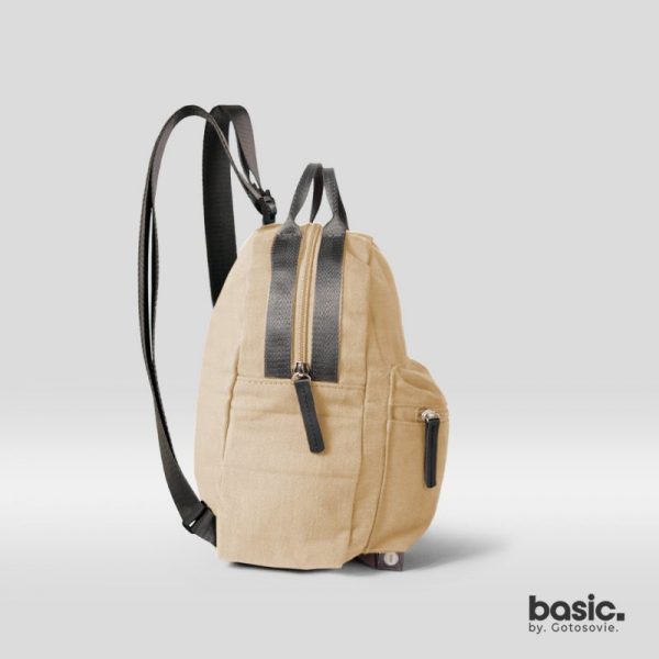 YUBI BB 1.0  BEIGE - Image 2