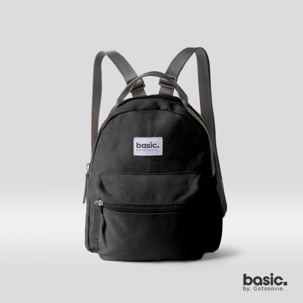 YUBI BB 1.0  BLACK