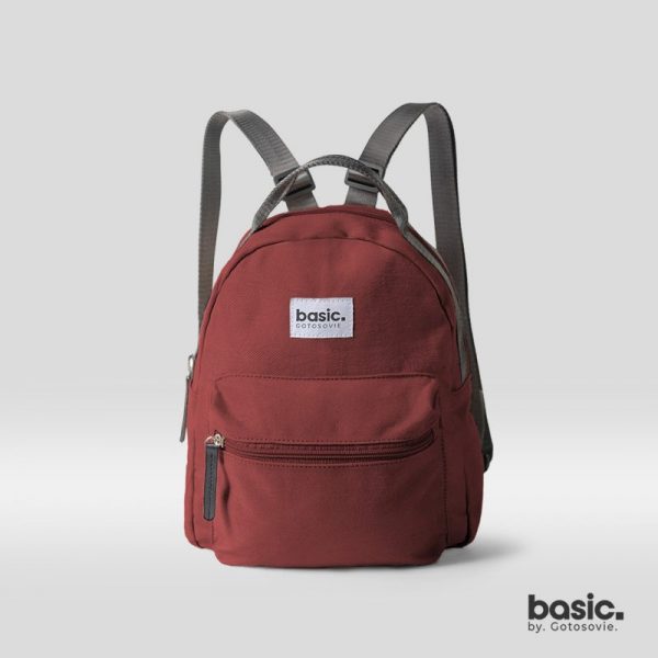 YUBI BB 1.0  MAROON