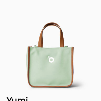 YUMI SLH 1.0  GREEN TEA