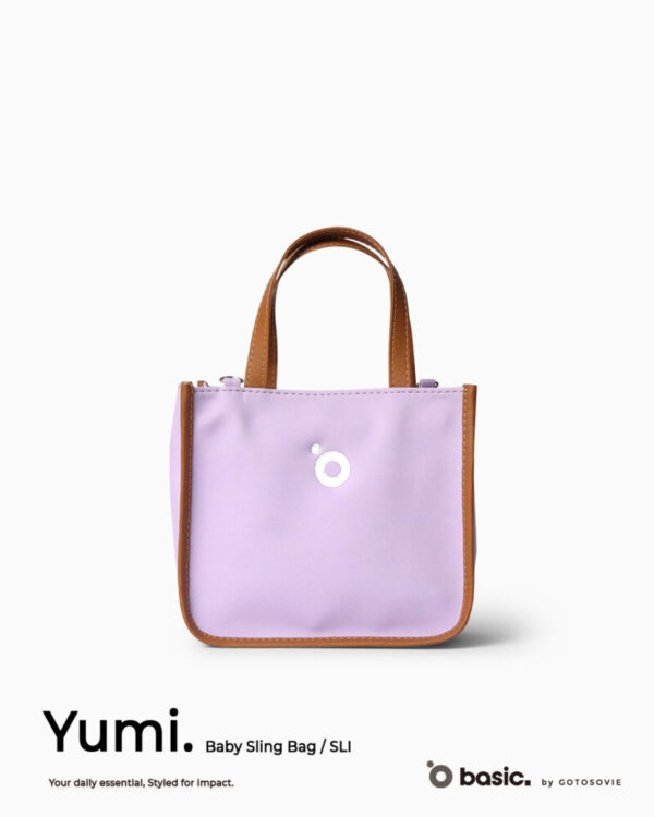 YUMI SLH 1.0  LILAC