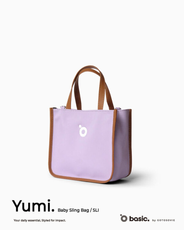 YUMI SLH 1.0  LILAC - Image 2