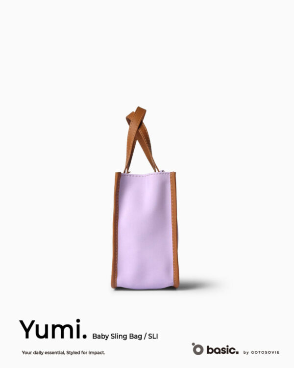 YUMI SLH 1.0  LILAC - Image 3