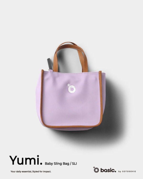 YUMI SLH 1.0  LILAC - Image 5