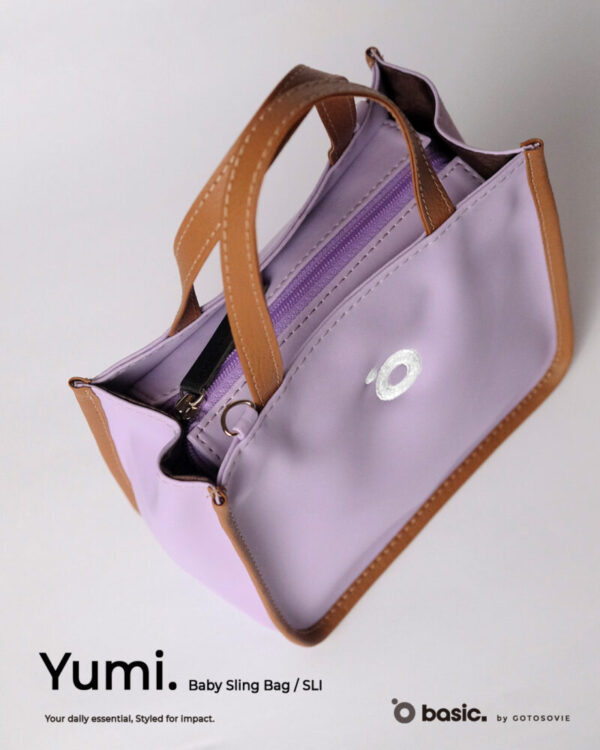 YUMI SLH 1.0  LILAC - Image 6