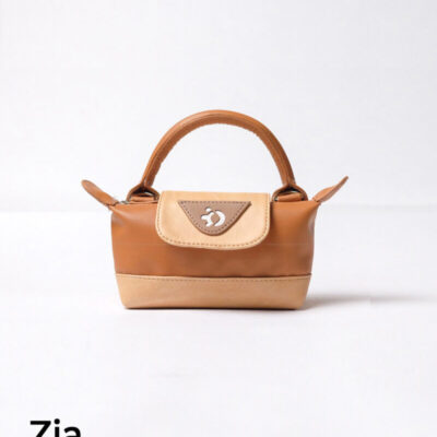 ZIA BB 1.0 CARAMEL PEANUT