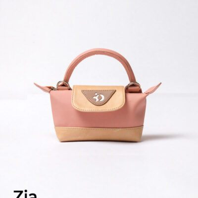 ZIA BB 1.0 PEACH PEANUT