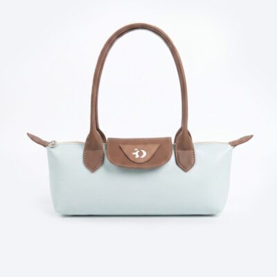 ZIA TOT 1.0  VISION BLUE