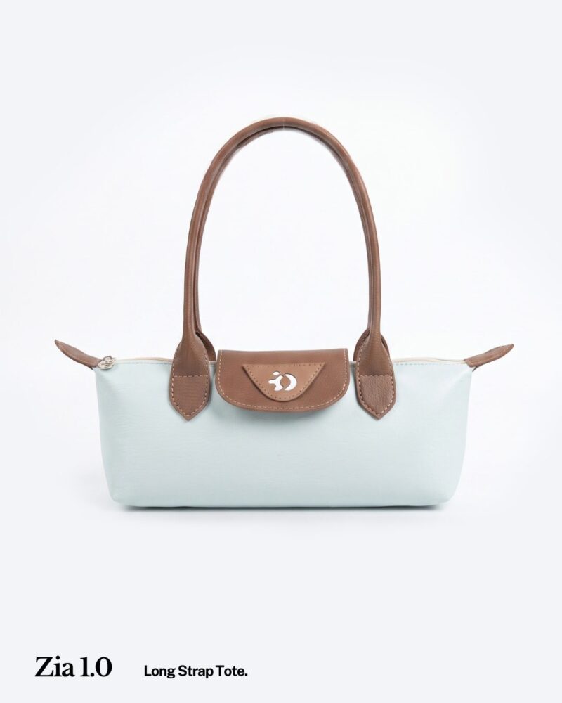 ZIA TOT 1.0 VISION BLUE