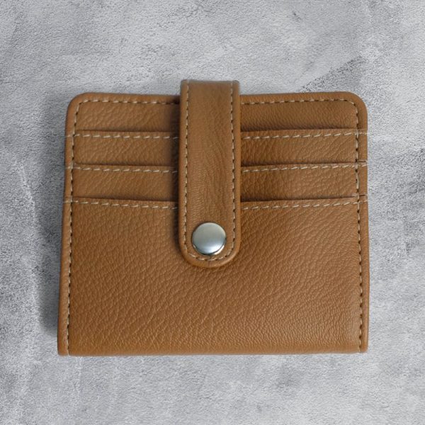 GIANNA CAD 2.0  TAN BROWN - Image 4