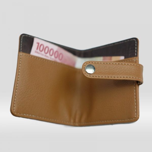 GIANNA CAD 2.0  TAN BROWN - Image 5