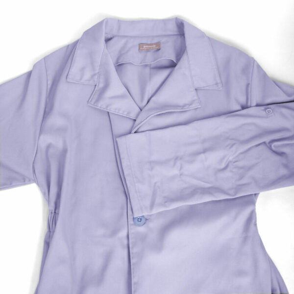 ALEX COT BABY BLUE (S/M) - Image 2