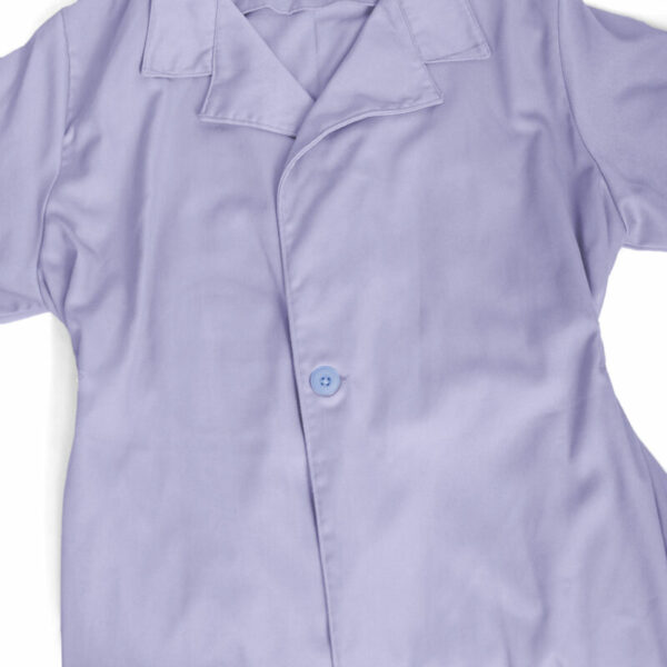 ALEX COT BABY BLUE (S/M) - Image 3