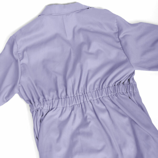 ALEX COT BABY BLUE (S/M) - Image 4