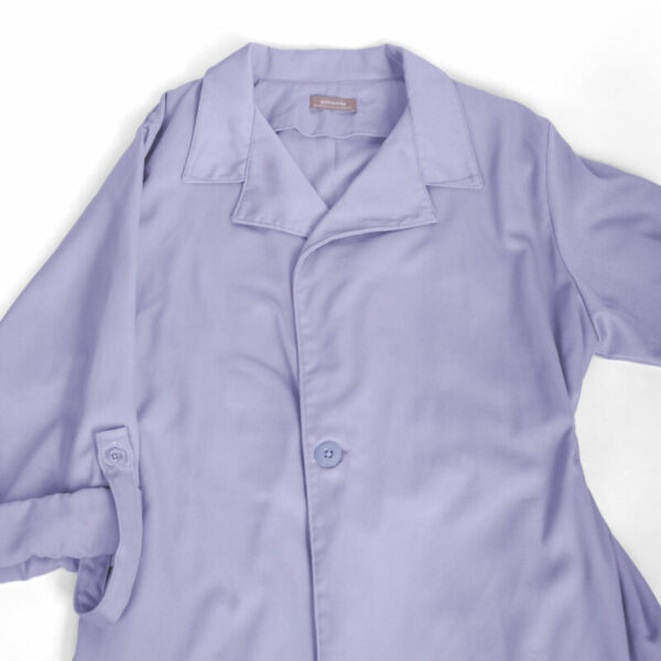 ALEX COT BABY BLUE (S/M) - Image 5