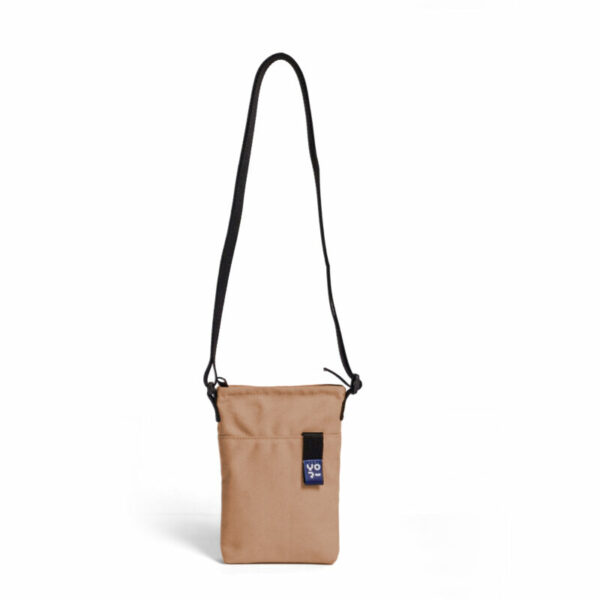 YOURI GADGET POUCH ASA GAD BURNT SUGAR - Image 4