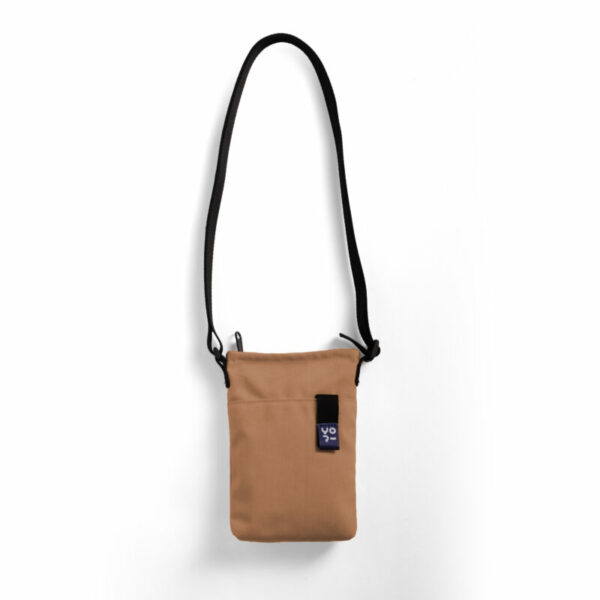 YOURI GADGET POUCH ASA GAD BURNT SUGAR - Image 5