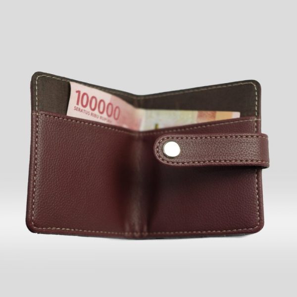 PO GIANNA CAD 2.0  MAROON - Image 3