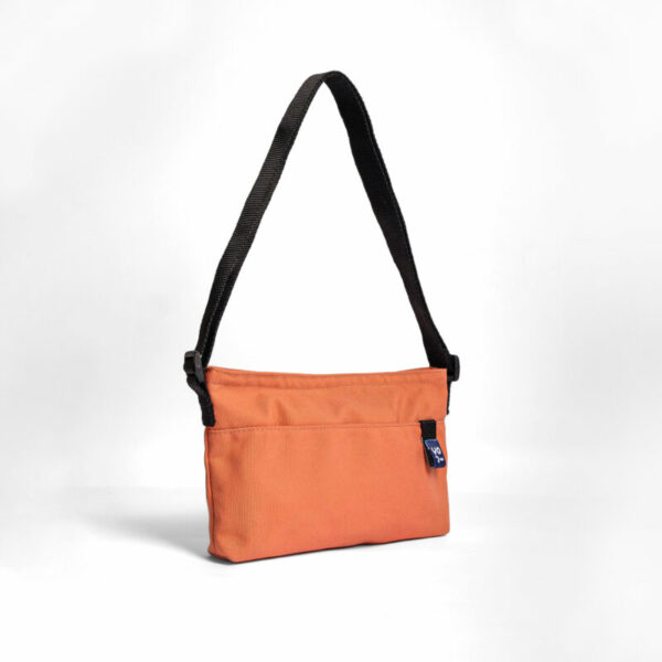 YOURI SLINGBAG REN SLI SALMON - Image 6