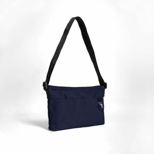 YOURI SLINGBAG REN SLI NAVY - Image 2