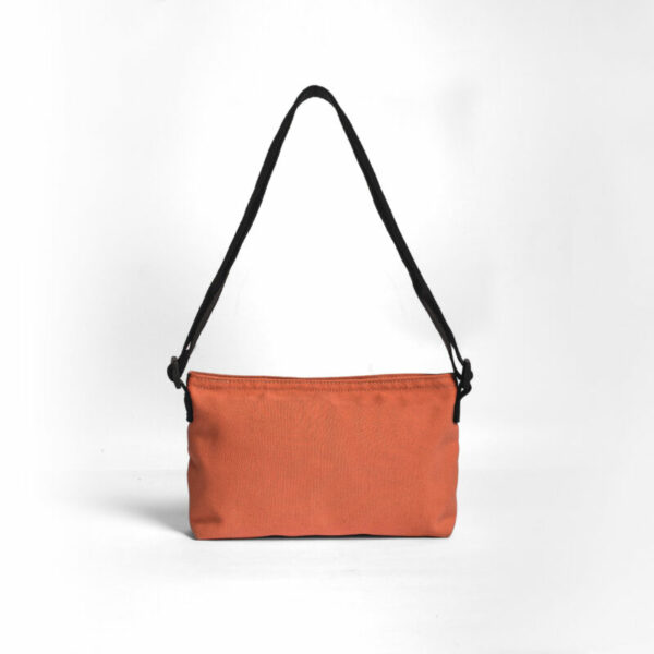 YOURI SLINGBAG REN SLI SALMON - Image 5