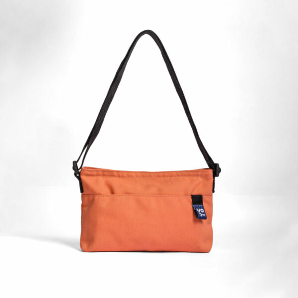 YOURI SLINGBAG REN SLI SALMON